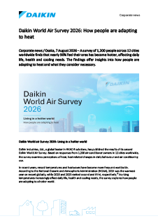 Corporate news_Daikin World Air Survey 202_How people are adapting to heat.pdf